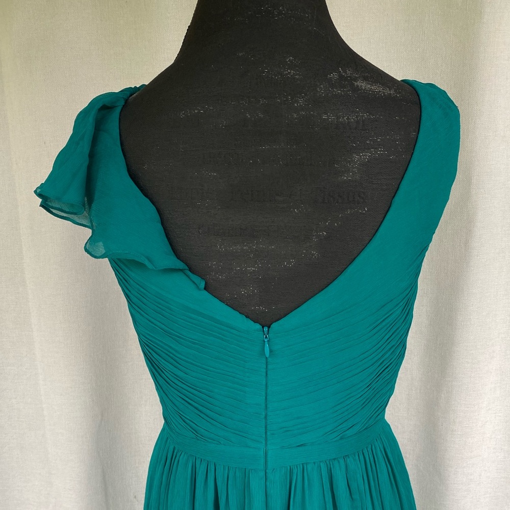 J. Crew Serena Dress NWT - Picture 3 of 7